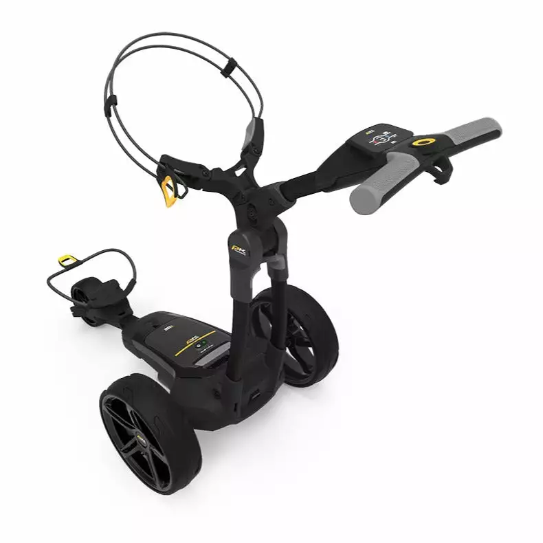 Powakaddy FX3 Lithium Electric Golf Trolley - Image 5