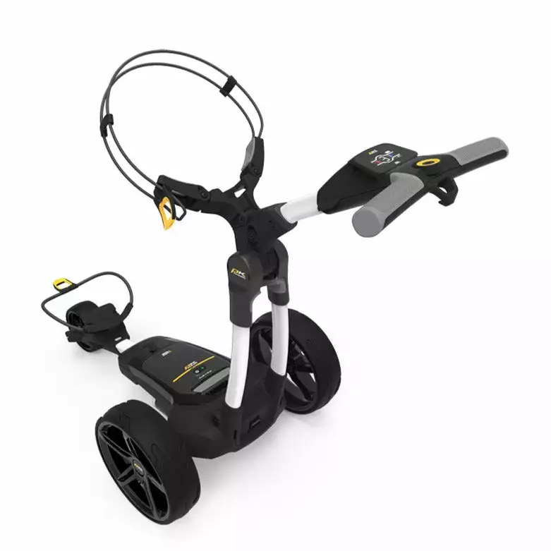 Powakaddy FX3 Lithium Electric Golf Trolley - Image 16