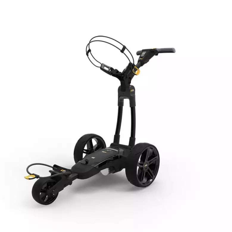 Powakaddy FX3 Lithium Electric Golf Trolley - Image 3