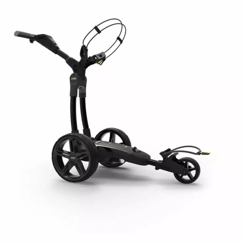 Powakaddy FX3 Lithium Electric Golf Trolley - Image 7