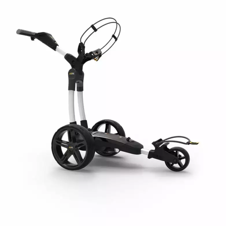 Powakaddy FX3 Lithium Electric Golf Trolley - Image 8