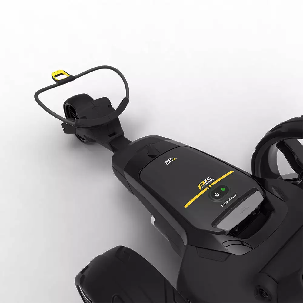 Powakaddy FX3 Lithium Electric Golf Trolley - Image 12