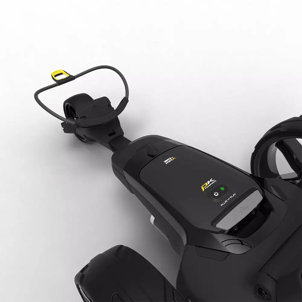 Powakaddy FX3 Lithium Electric Golf Trolley - Image 13