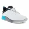 Ecco Golf S-Three Mens Golf Shoes 102904