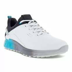 Ecco Golf S-Three Mens Golf Shoes 102904