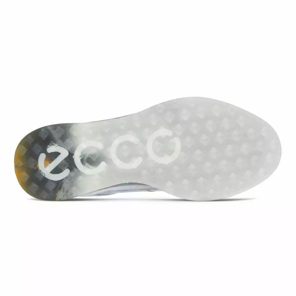 Ecco Golf S-Three Goretex Mens Golf Shoes - Image 7