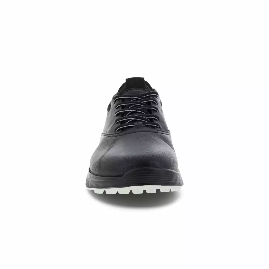 Ecco Golf S Three Goretex Mens Golf Shoes 102944 - Image 3