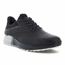 Ecco Golf S Three Goretex Mens Golf Shoes 102944