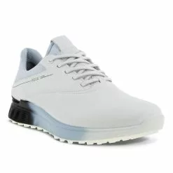 Ecco Golf S Three Goretex Mens Golf Shoes 102944
