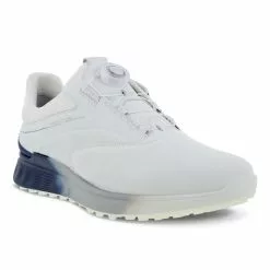 Ecco Biom S Three BOA Goretex Golf Shoes 102954