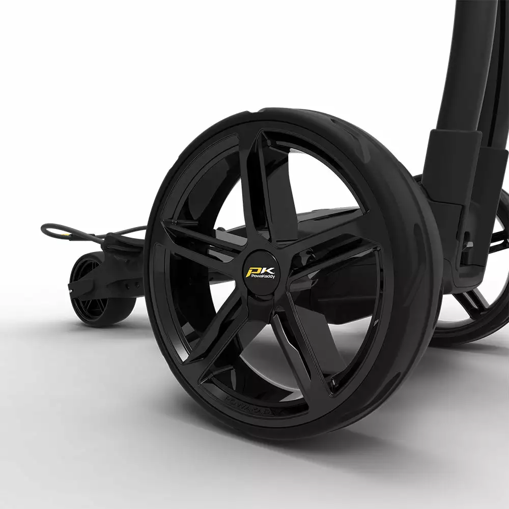 Powakaddy FX3 Lithium Electric Golf Trolley - Image 14