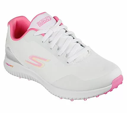 Skechers Go Golf Max 2 Ladies Golf Shoe 123030 - Image 2