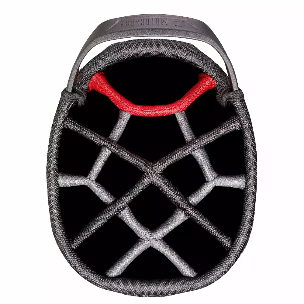 Motocaddy Pro Series 2023 Deluxe Golf Cart Bag - Image 5