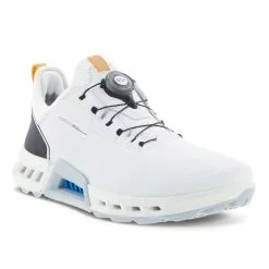 Ecco Golf Biom C4 BOA Goretex Golf Shoes 130424
