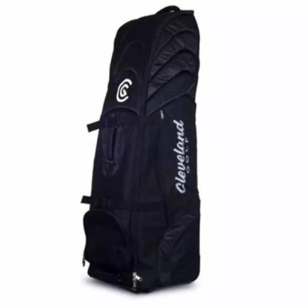 Cleveland Golf CG Flight Travel Cover Bag
