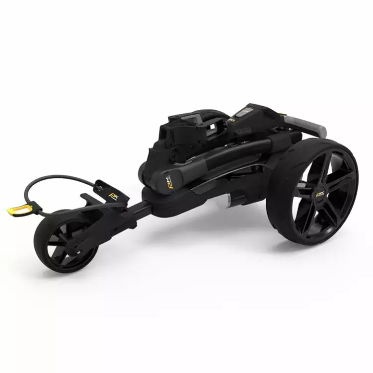 Powakaddy FX3 Lithium Electric Golf Trolley - Image 15