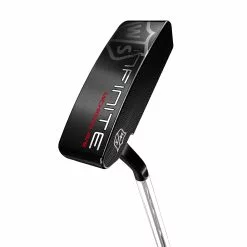 Wilson Staff Infinite 18 Michigan Ave Golf Putter