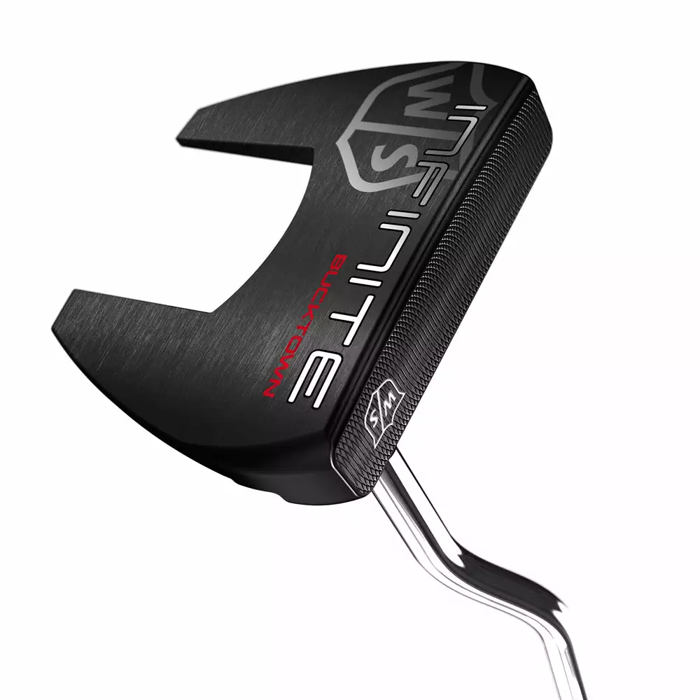 Wilson Staff Infinite 18 Buck Town - Left Hand Putter
