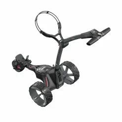 Motocaddy M1 DHC 2023 Electric Golf Trolley + Free Gift
