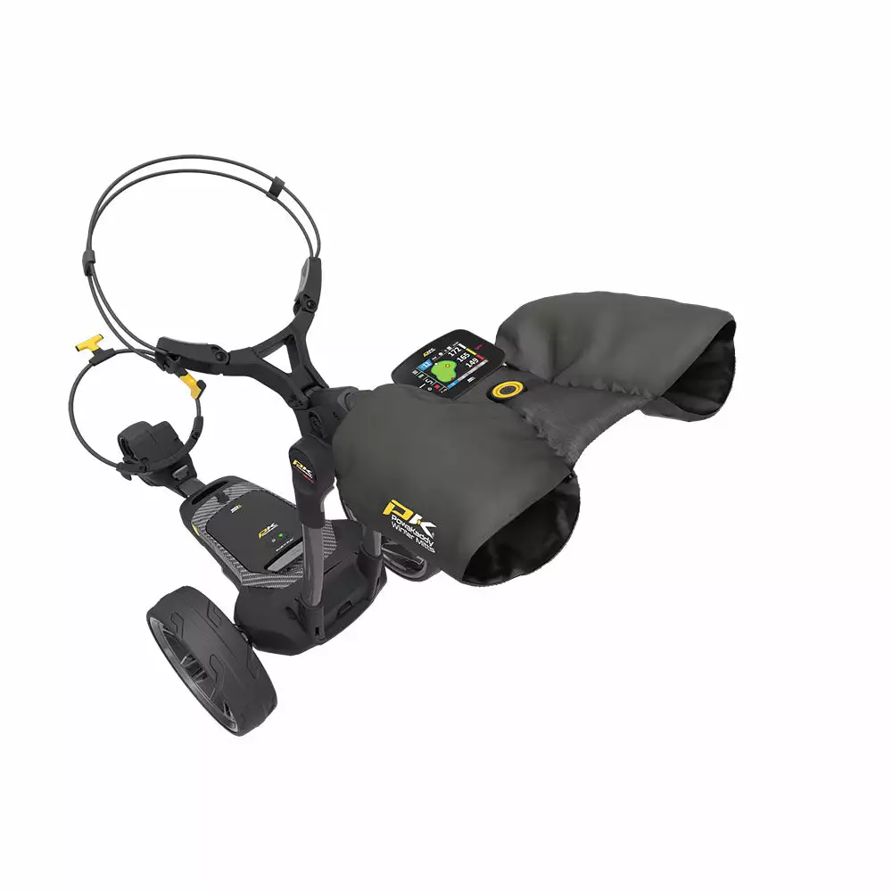 Powakaddy Winter Handle Mitt