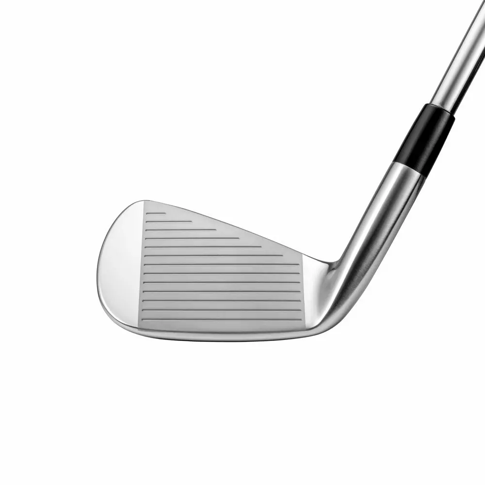 Mizuno Pro 223 Mens Golf Irons - Image 3