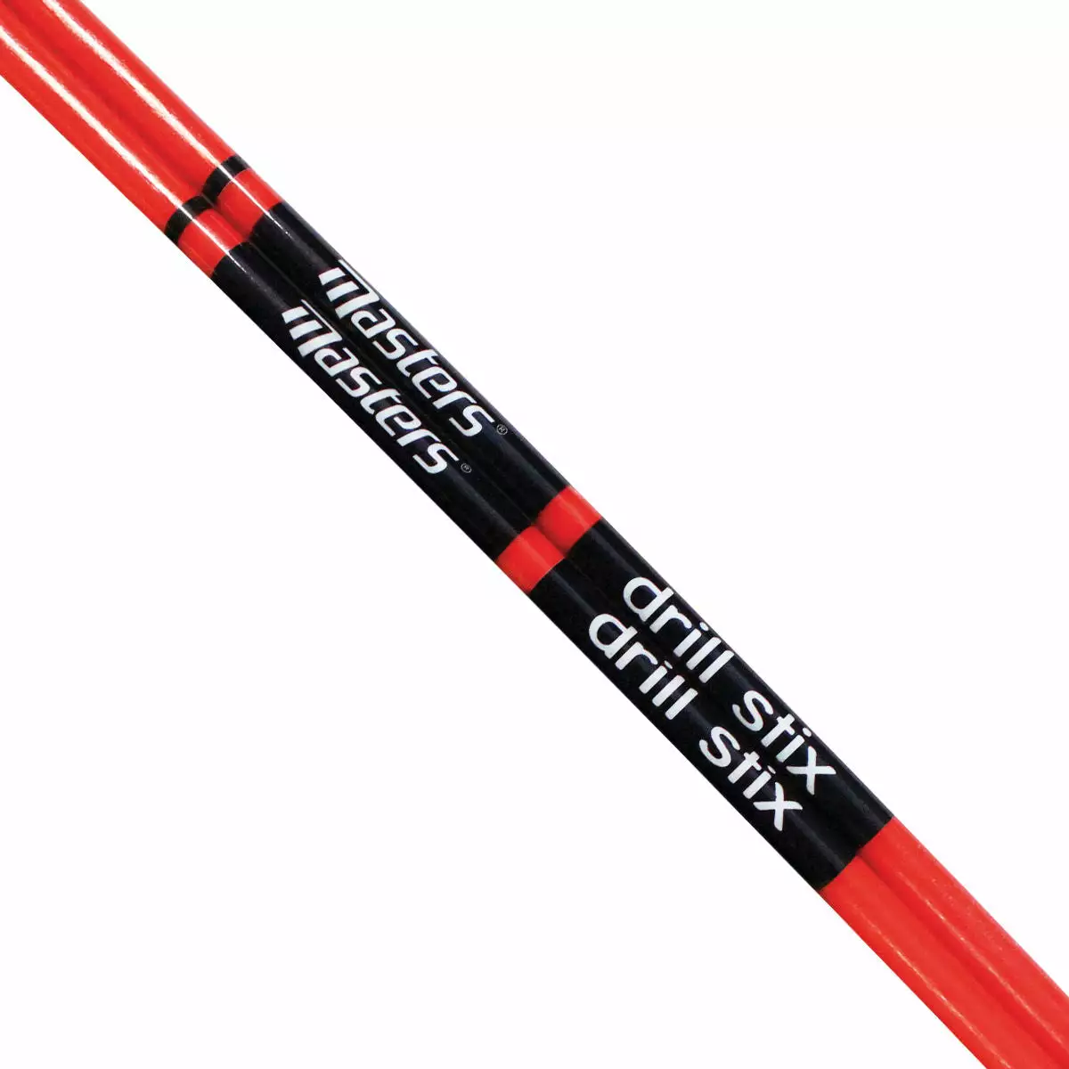Masters Golf Drill Alignment Stix - Image 10