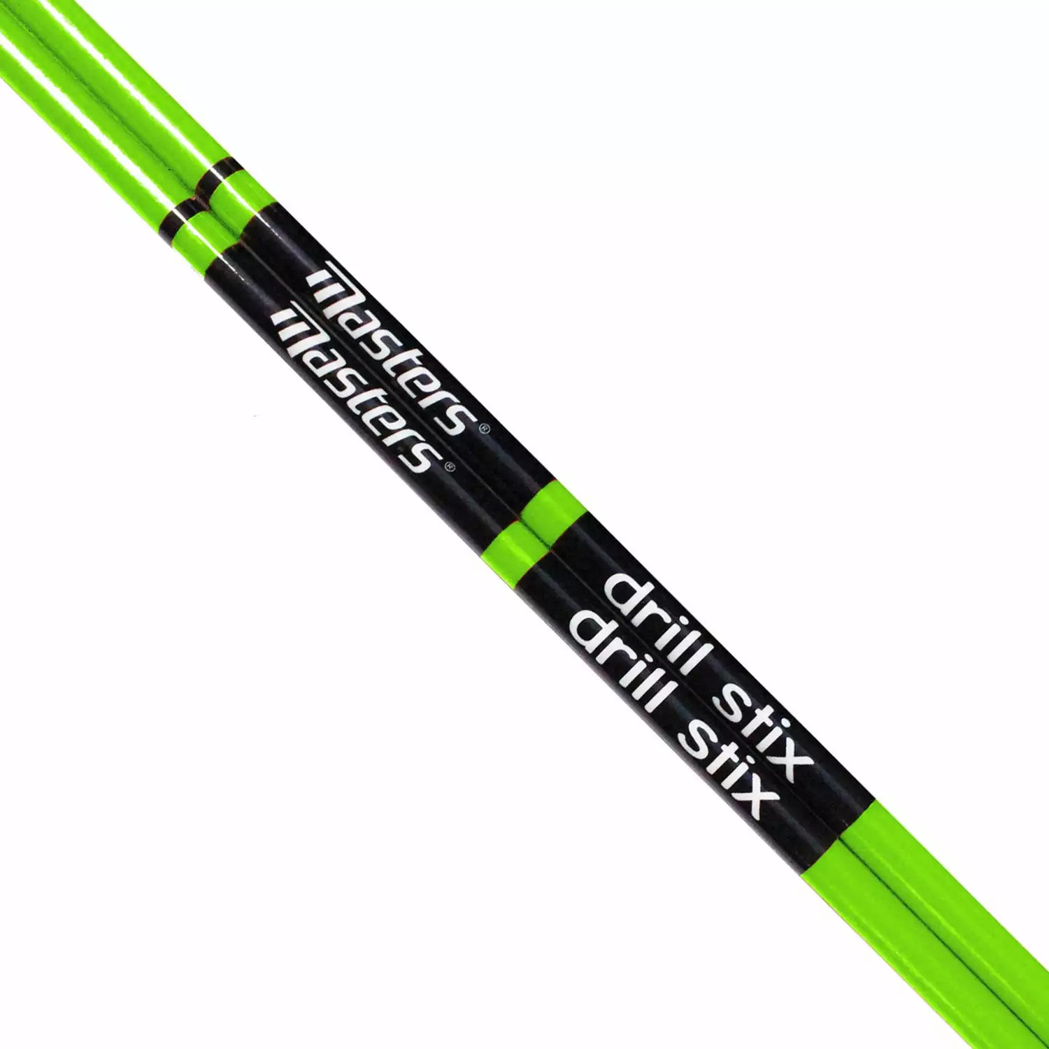 Masters Golf Drill Alignment Stix