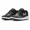 Under Armour Draw Sport Spikeless Golf Shoes 3023731