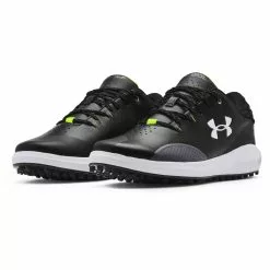 Under Armour Draw Sport Spikeless Golf Shoes 3023731