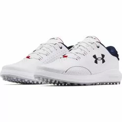 Under Armour Draw Sport Spikeless Golf Shoes 3023731