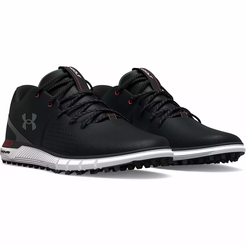 Under Armour HOVR Fade 2 SL Spikeless Golf Shoes 3025379 - Image 3