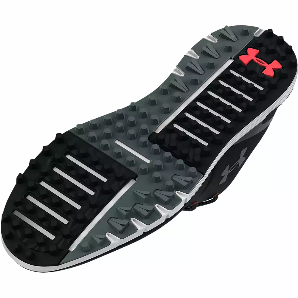 Under Armour HOVR Fade 2 SL Spikeless Golf Shoes 3025379 - Image 4