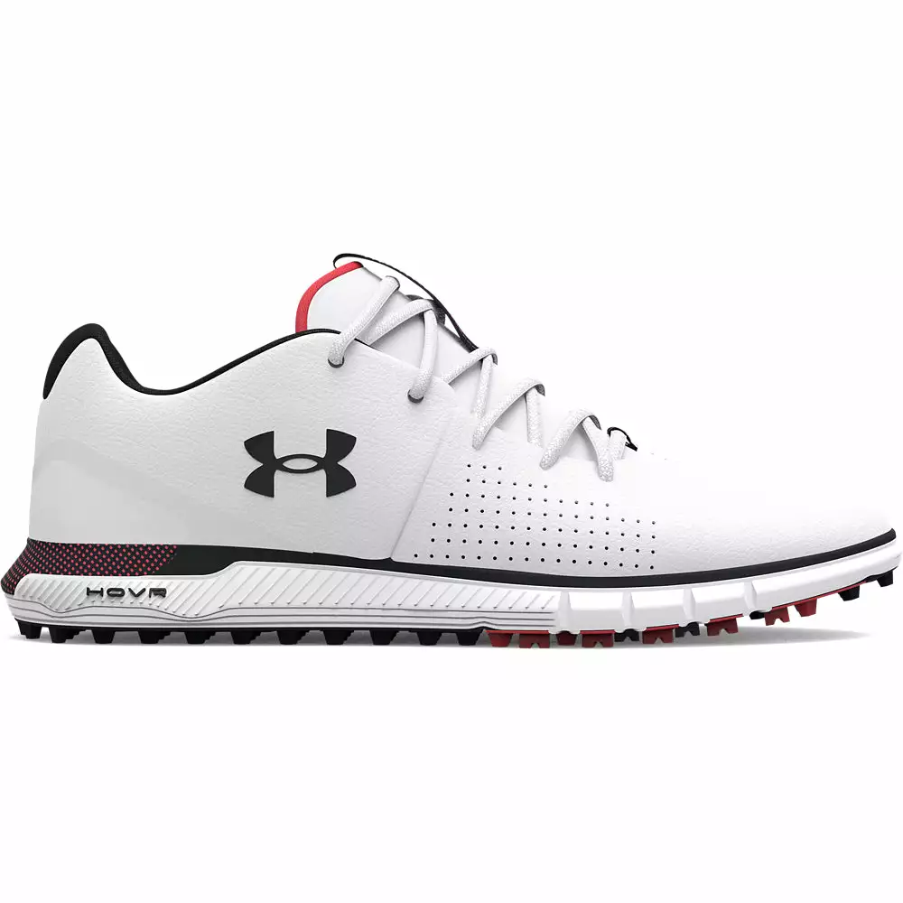Under Armour HOVR Fade 2 SL Spikeless Golf Shoes 3025379 - Image 11