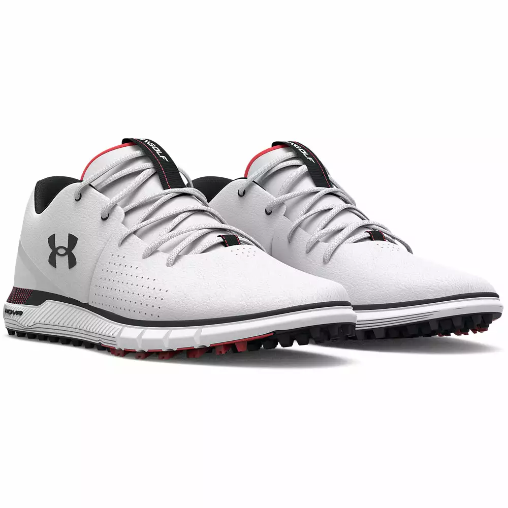 Under Armour HOVR Fade 2 SL Spikeless Golf Shoes 3025379 - Image 2