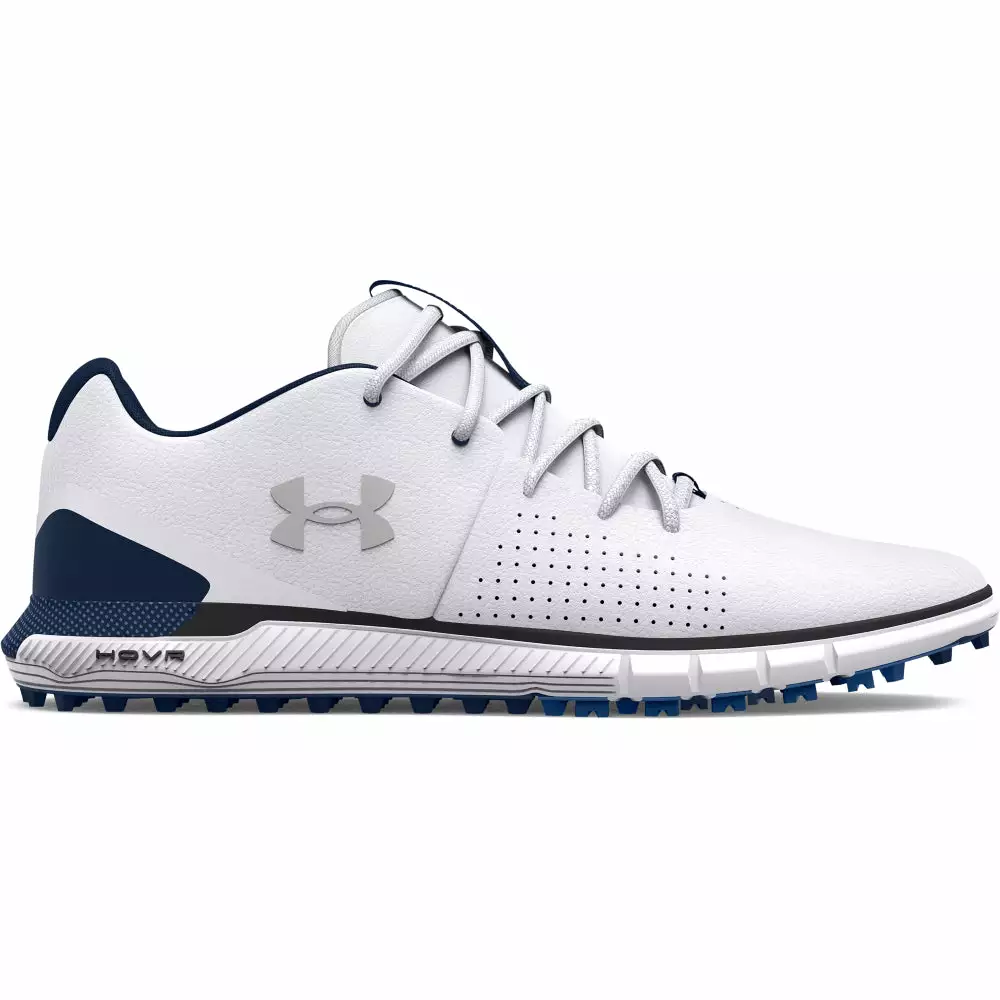 Under Armour HOVR Fade 2 SL Spikeless Golf Shoes 3025379 - Image 6