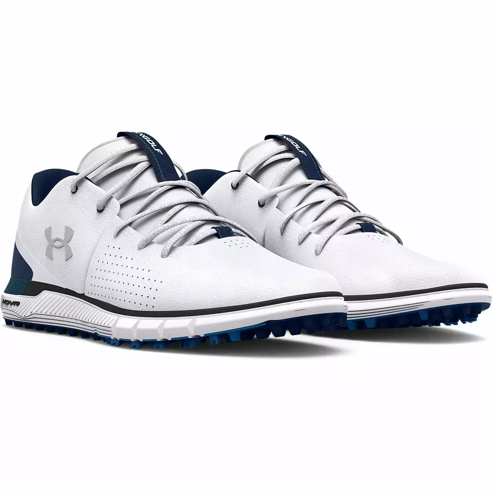 Under Armour HOVR Fade 2 SL Spikeless Golf Shoes 3025379 - Image 7