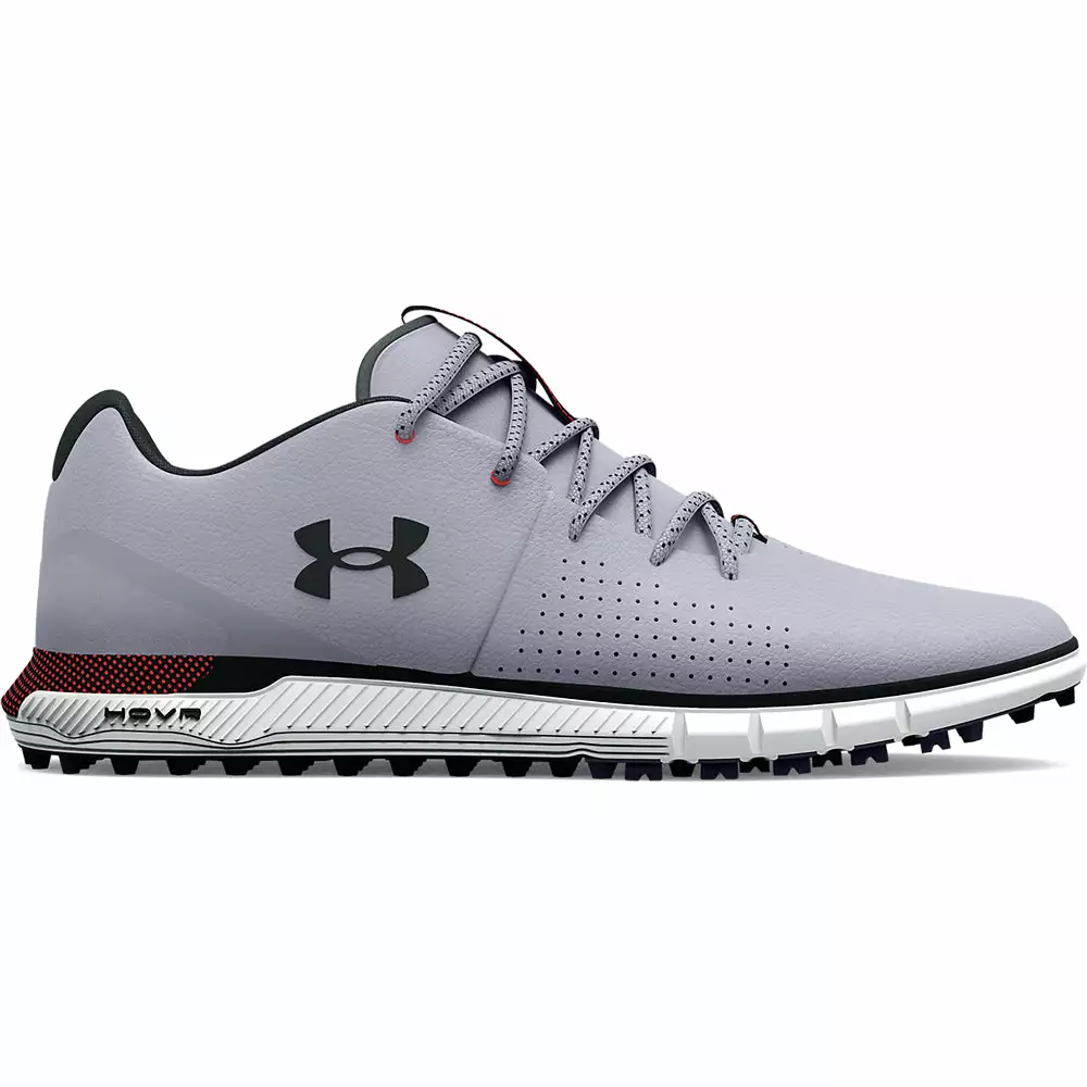 Under Armour HOVR Fade 2 SL Spikeless Golf Shoes 3025379 - Image 8