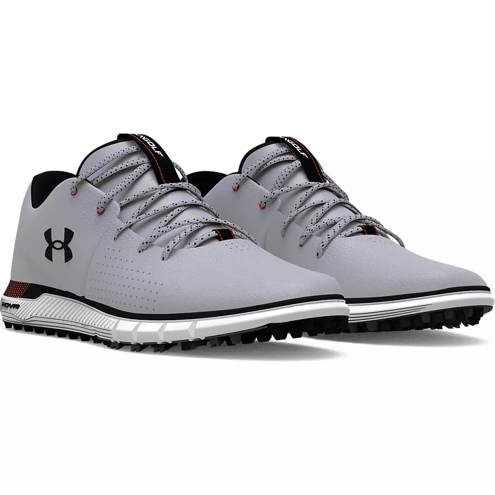Under Armour HOVR Fade 2 SL Spikeless Golf Shoes 3025379 - Image 9