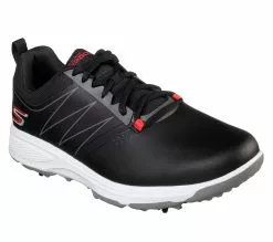 Skechers Go Golf Torque Spiked Mens Waterproof Golf Shoes