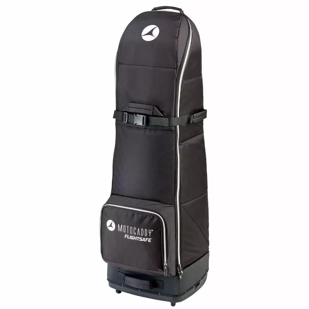Motocaddy Golf Flight Safe Travel Cover