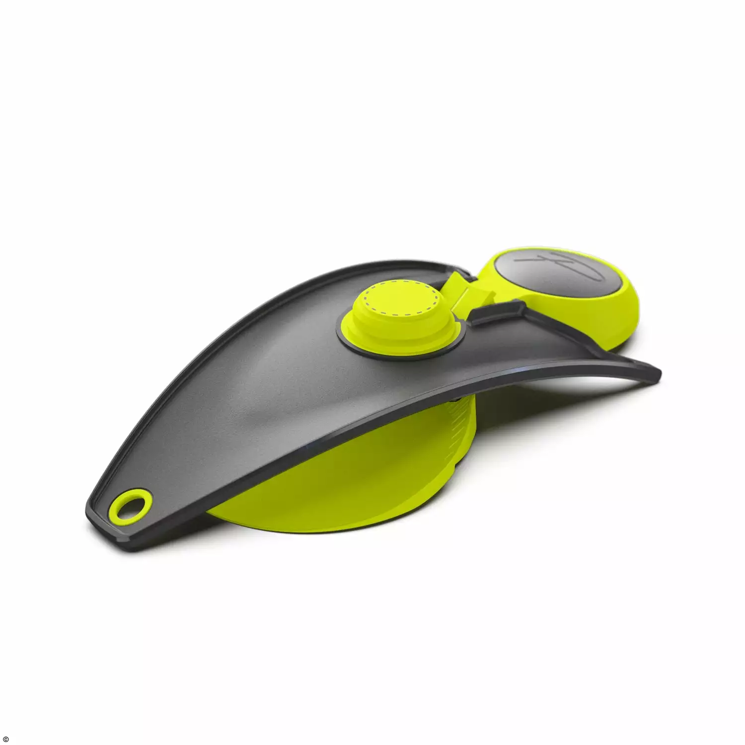 PuttOut Golf Premium Pressure Putt Trainer - Image 4