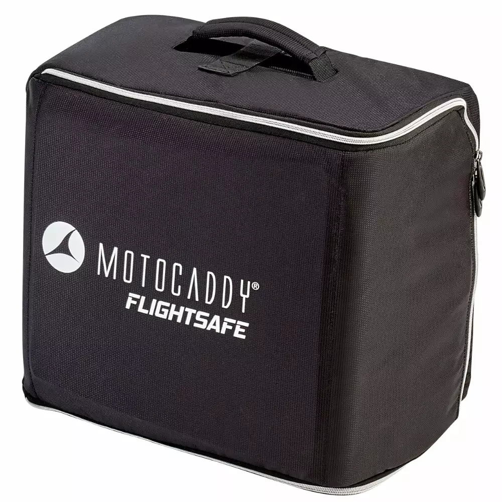 Motocaddy Golf Flight Safe Travel Cover - Image 3