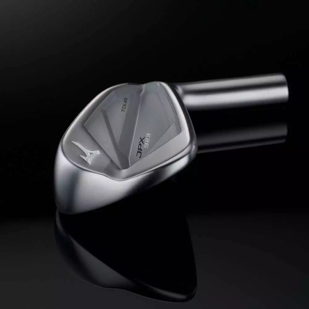 Mizuno JPX 923 Tour Mens Golf Irons - Image 5