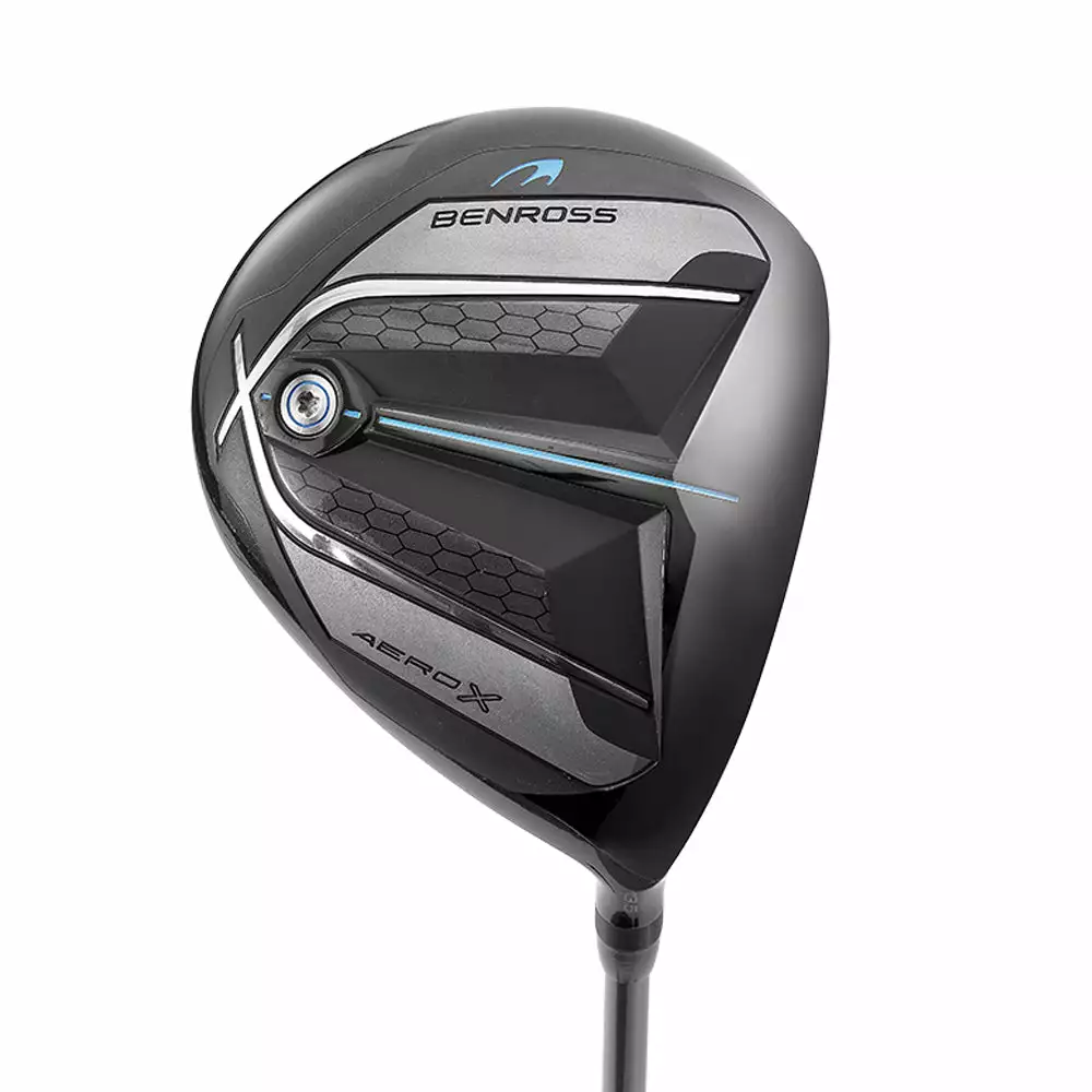 Benross Aero X Golf Driver