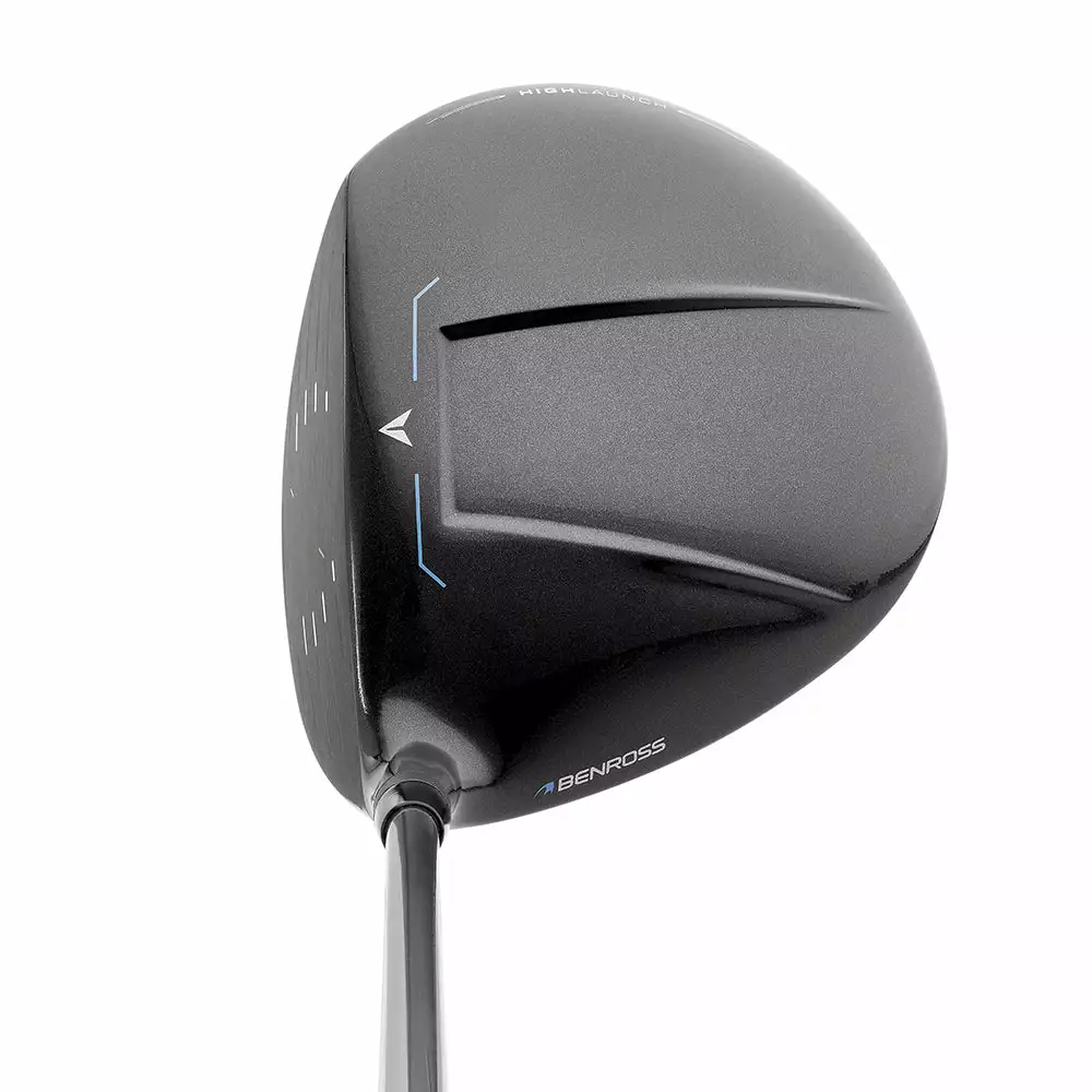 Benross Aero X Golf Driver - Image 2