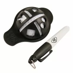 Masters Golf Align-M-Up Ball System