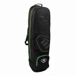 Masters Golf Black Flight Travel Bag With Wheels