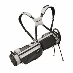 Mizuno BR-D2 Lightweight Carry Golf Bag