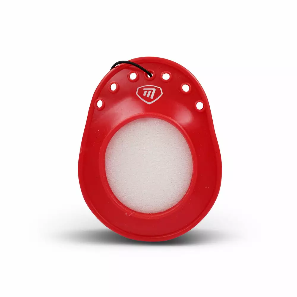 Masters Golf Ball Cleaner And Tee Holder