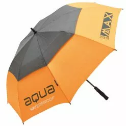 Big Max Aqua Double Canopy Golf Umbrella